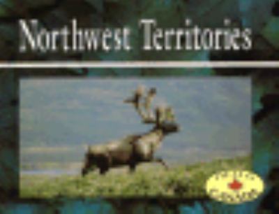 Northwest Territories   1996 9780822527619 Front Cover