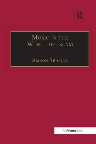 Music in Islam : A Socio-Cultural History  1995 9780859679619 Front Cover