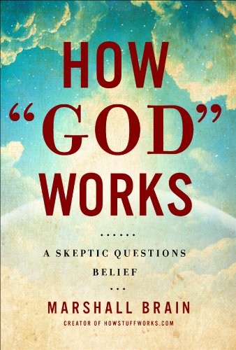 How God Works   2015 9781454910619 Front Cover