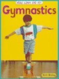 Gymnastics   2000 9781575729619 Front Cover