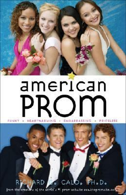 American Prom   2006 9781581825619 Front Cover