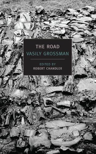 Road Stories, Journalism, and Essays  2010 9781590173619 Front Cover