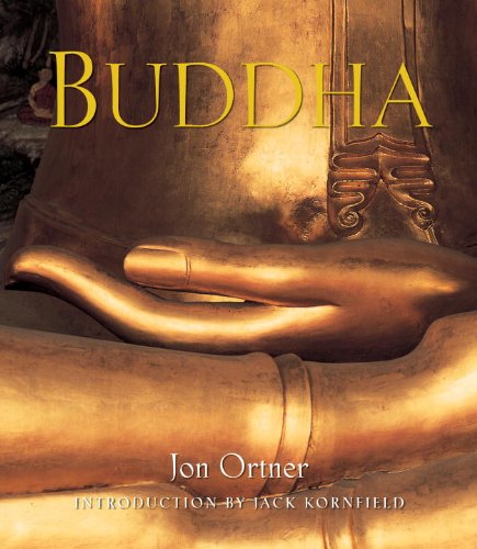 Buddha  N/A 9781599620619 Front Cover