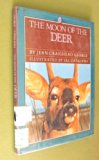 Moon of the Deer   1992 9780060202620 Front Cover