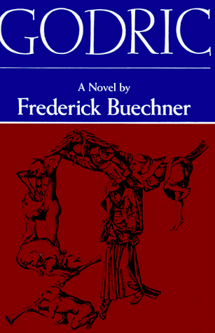 Godric A Novel Reprint  9780060611620 Front Cover