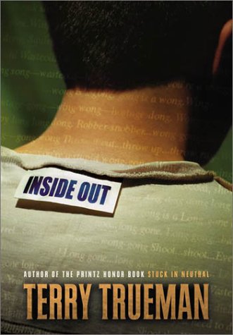 Inside Out   2003 9780066239620 Front Cover