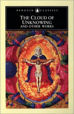 Cloud of Unknowing and Other Works   2001 9780140447620 Front Cover