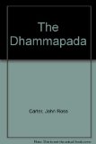 Dhammapada   1987 9780195041620 Front Cover
