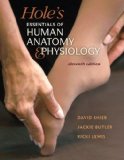 Essentials of Human Anatomy and Physiology, Books a la Carte Edition  11th 2015 9780321943620 Front Cover