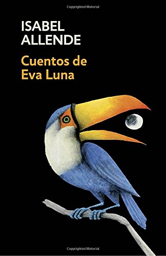 Stories of Eva Luna  N/A 9780525433620 Front Cover