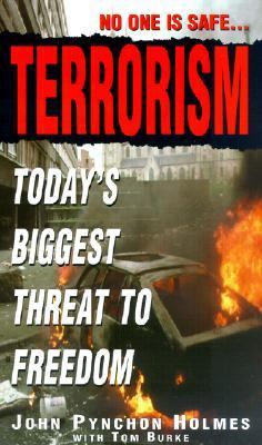 Terrorism   2002 9780786014620 Front Cover