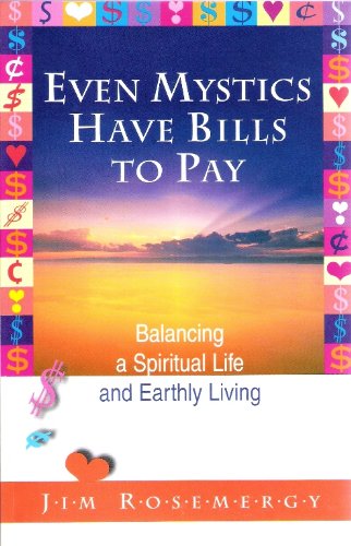 Even Mystics Have Bills to Pay N/A 9780871592620 Front Cover