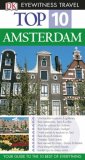 Amsterdam  2007 9781405316620 Front Cover