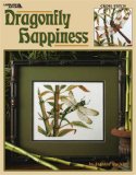 Dragonfly Happiness  N/A 9781574869620 Front Cover