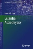 Essential Astrophysics   2013 9783642359620 Front Cover