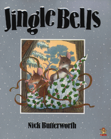 Jingle Bells N/A 9780006647621 Front Cover