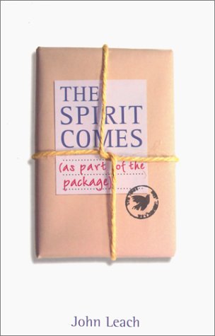 Spirit Comes   2001 9780007103621 Front Cover
