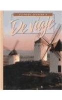 Glencoe Spanish Level 3 - De Viaje: Student Edition  1997 9780026463621 Front Cover