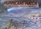 Hurricane Watch  Reprint  9780064450621 Front Cover