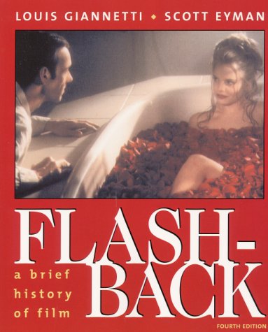 Flashback A Brief Film History 4th 2001 9780130186621 Front Cover