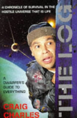Log A Dwarfer's Guide to Everything  1997 9780140268621 Front Cover