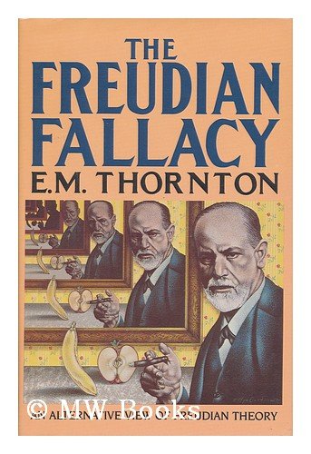 Freudian Fallacy N/A 9780385278621 Front Cover