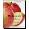 Bassarear Math for Elementary Teachers Plus Explorations Manual Fourthedition 4th 2008 9780618950621 Front Cover