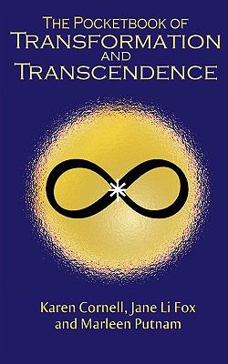 Pocketbook of Transformation and Transcendence  N/A 9780979790621 Front Cover
