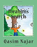 Ibrahim's Search  Large Type  9781470122621 Front Cover