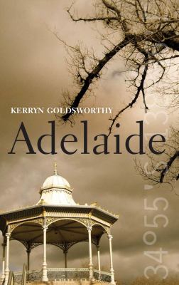 Adelaide  N/A 9781742232621 Front Cover