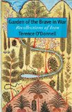     GARDEN OF THE BRAVE IN WAR (PB)     N/A 9781933823621 Front Cover