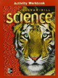 McGraw-Hill Science, Grade 5, Activity Workbook   2002 (Workbook) 9780022802622 Front Cover