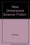 New Dimensions : Science Fiction No. 7 N/A 9780060138622 Front Cover