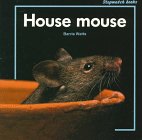 House Mouse  N/A 9780382397622 Front Cover