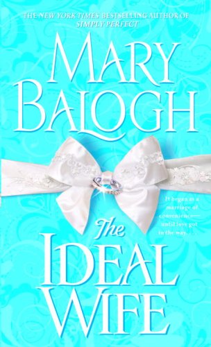 Ideal Wife  N/A 9780440244622 Front Cover