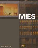 Mies   2013 9780714839622 Front Cover