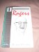 Carl Rogers   1992 9780803984622 Front Cover