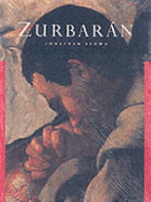 Masters of Art Zurbaran N/A 9780810939622 Front Cover
