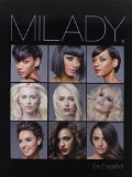 Spanish Translated Milady Standard Cosmetology  13th 2016 (Revised) 9781285772622 Front Cover