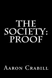 Society: Proof  N/A 9781478257622 Front Cover