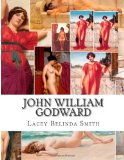 John William Godward  N/A 9781493560622 Front Cover