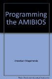 Programming the AMI Bios in Your Computer N/A 9780070015623 Front Cover