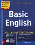 Basic English:   2015 9780071849623 Front Cover