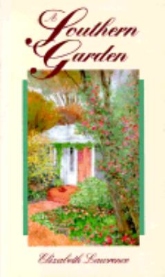 Southern Garden  2nd (Revised) 9780807819623 Front Cover