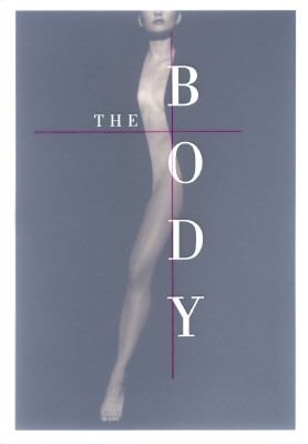Body Photographs of the Human Form  1994 9780811807623 Front Cover