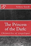 Princess of the Dark  Large Type  9781484934623 Front Cover