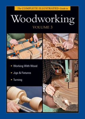 Guide to Woodworking  N/A 9781600853623 Front Cover