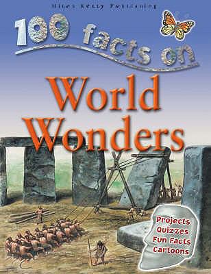 World Wonders   2008 9781842369623 Front Cover