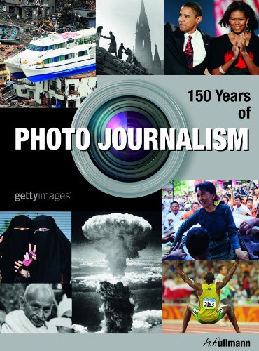 Photo Journalism   2012 9783848000623 Front Cover