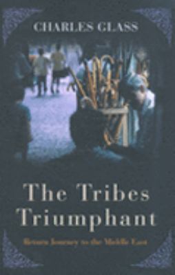 Tribes Triumphant N/A 9780007131624 Front Cover
